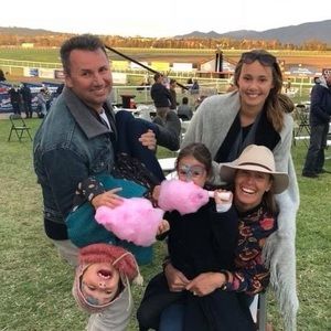 Meet your Posher, Louise